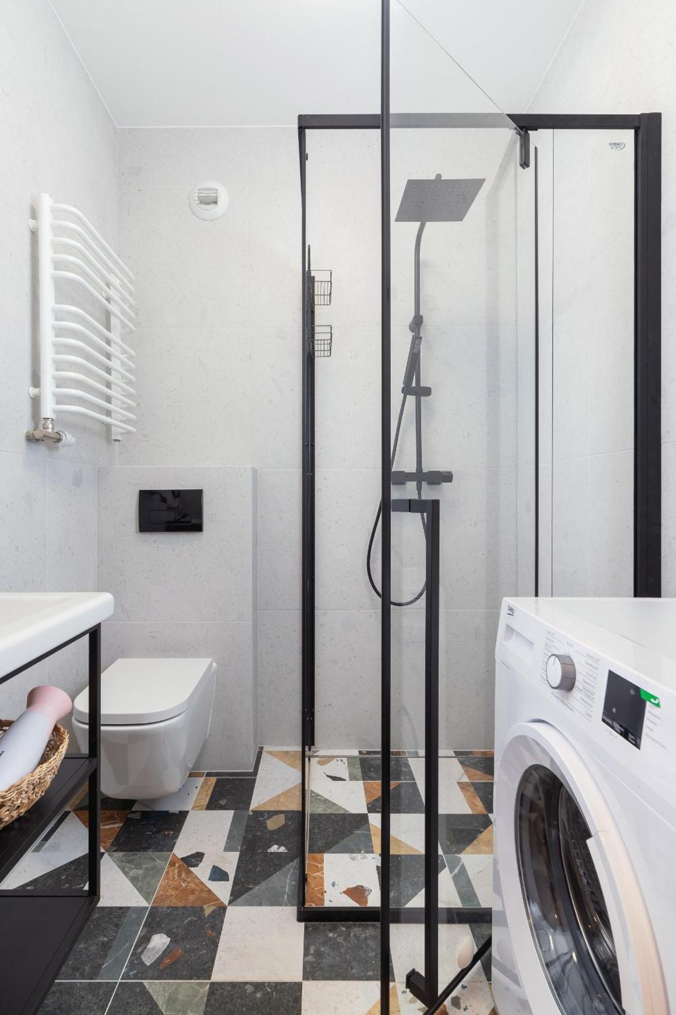Studio Apartment - Rakowicka 14 Street كراكوفيا المظهر الخارجي الصورة